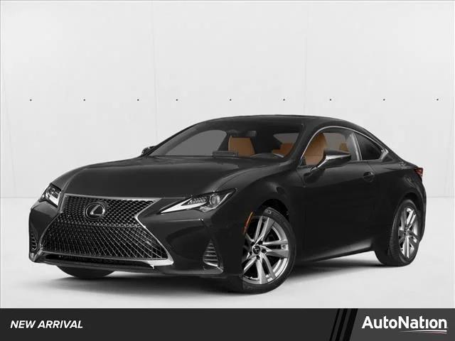 lexus rc 2024 JTHAA5BC4R5012589 image lexus rc 2024 JTHAA5BC4R5012589 image