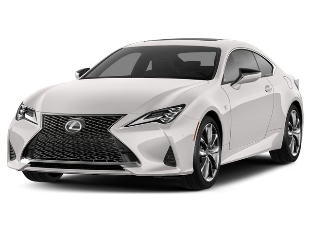 lexus rc 2024 JTHG85EC5R5007144 image lexus rc 2024 JTHG85EC5R5007144 image