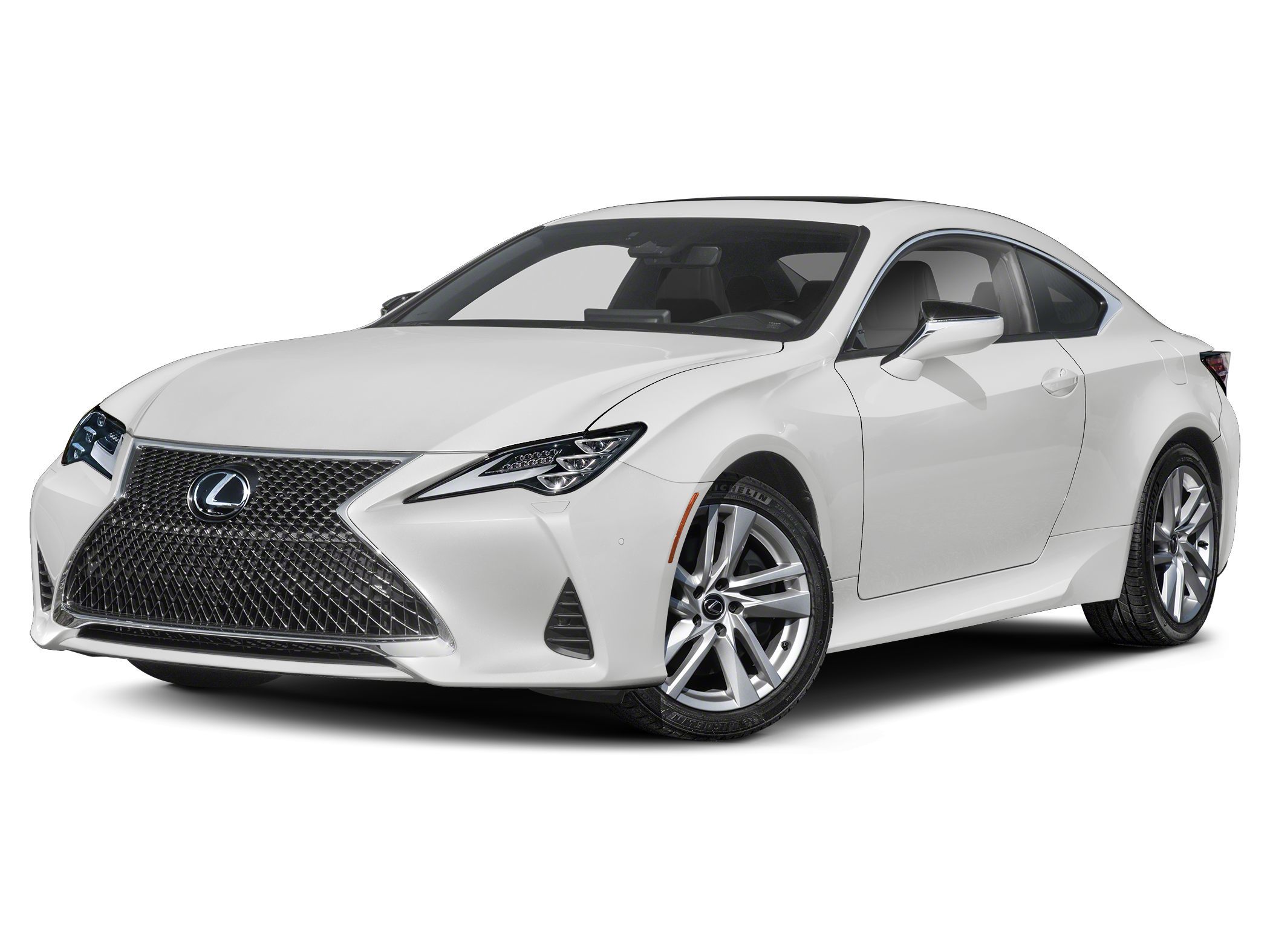 lexus rc 2024 JTHDZ5BC9R5027577 image lexus rc 2024 JTHDZ5BC9R5027577 image