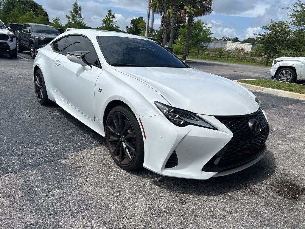 lexus rc 2024 JTHGZ5BC5R5028254 image lexus rc 2024 JTHGZ5BC5R5028254 image