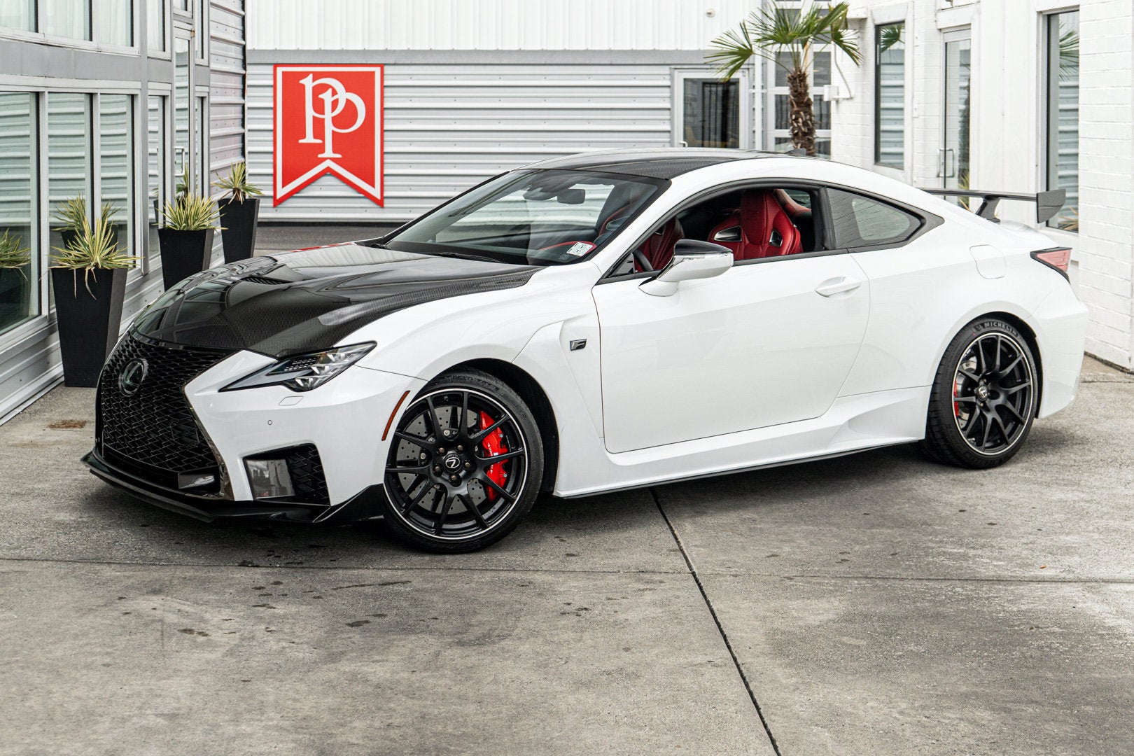 lexus rc 2020 JTHYP5BC6L5007446 image lexus rc 2020 JTHYP5BC6L5007446 image