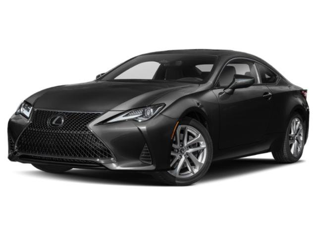 lexus rc 2020 JTHAA5BC2L5010590 image lexus rc 2020 JTHAA5BC2L5010590 image