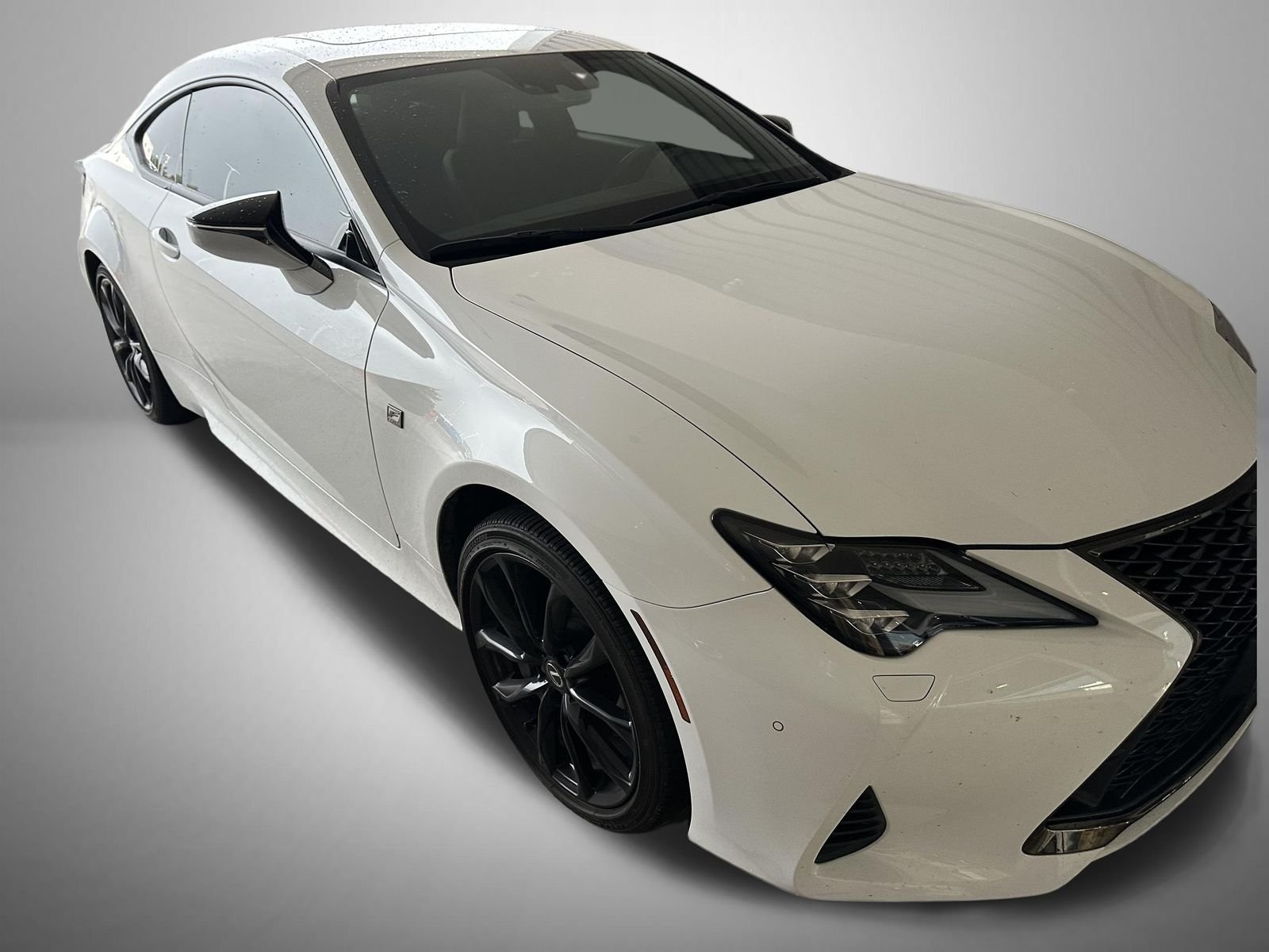 lexus rc 2020 JTHGZ5DC5L5010325 image lexus rc 2020 JTHGZ5DC5L5010325 image