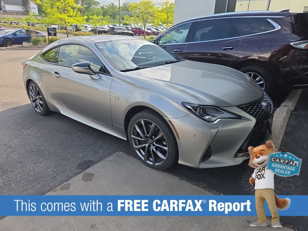 lexus rc 2020 JTHGZ5DCXL5010014 image lexus rc 2020 JTHGZ5DCXL5010014 image