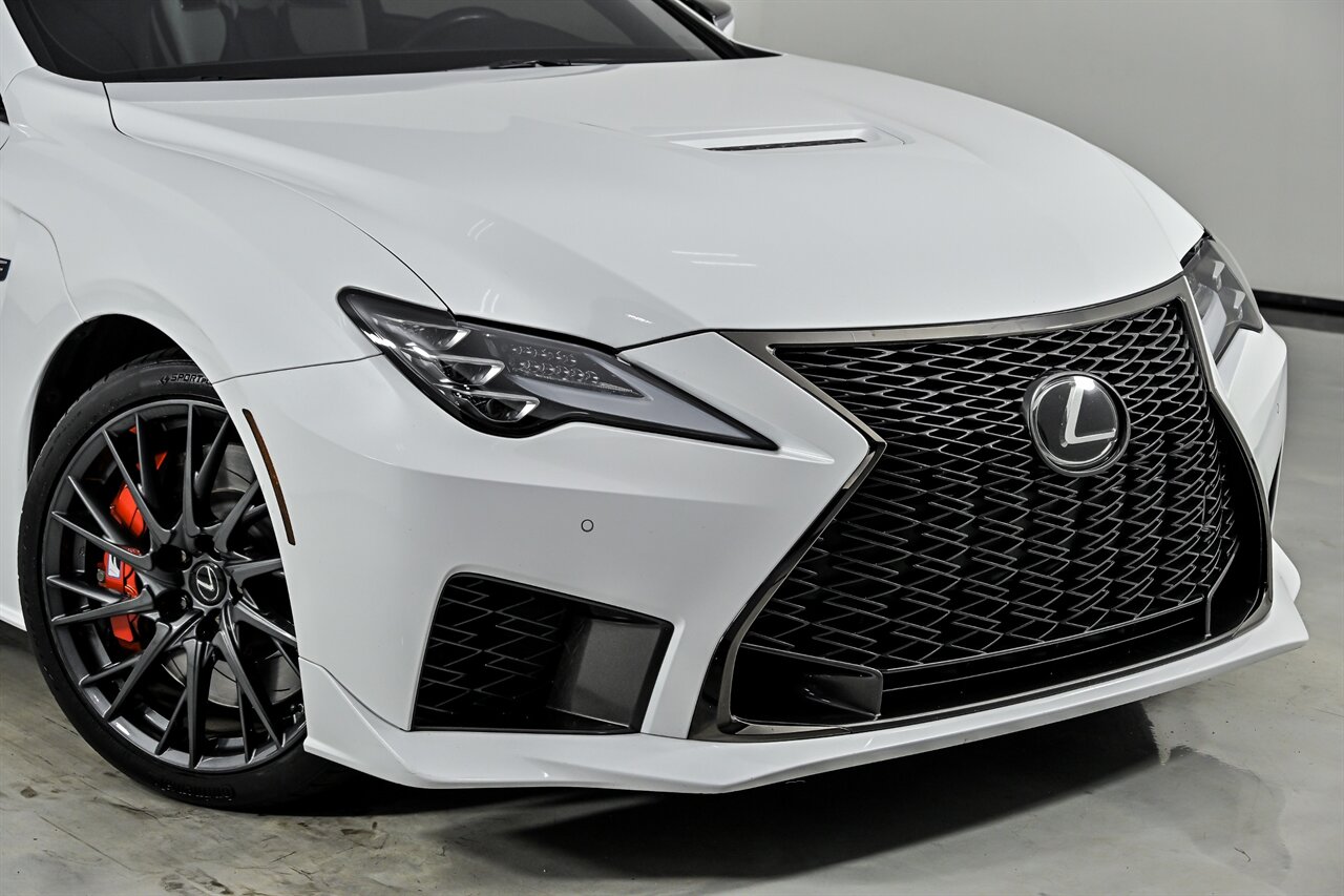 lexus rc 2020 JTHDP5BCXL5007920 image lexus rc 2020 JTHDP5BCXL5007920 image
