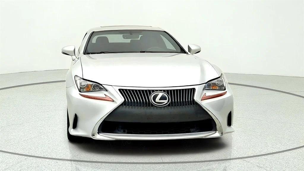 lexus rc 2015 JTHSE5BCXF5000600 image lexus rc 2015 JTHSE5BCXF5000600 image