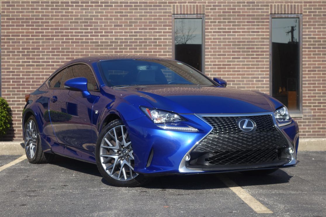 lexus rc 2015 JTHHE5BC6F5009868 image lexus rc 2015 JTHHE5BC6F5009868 image