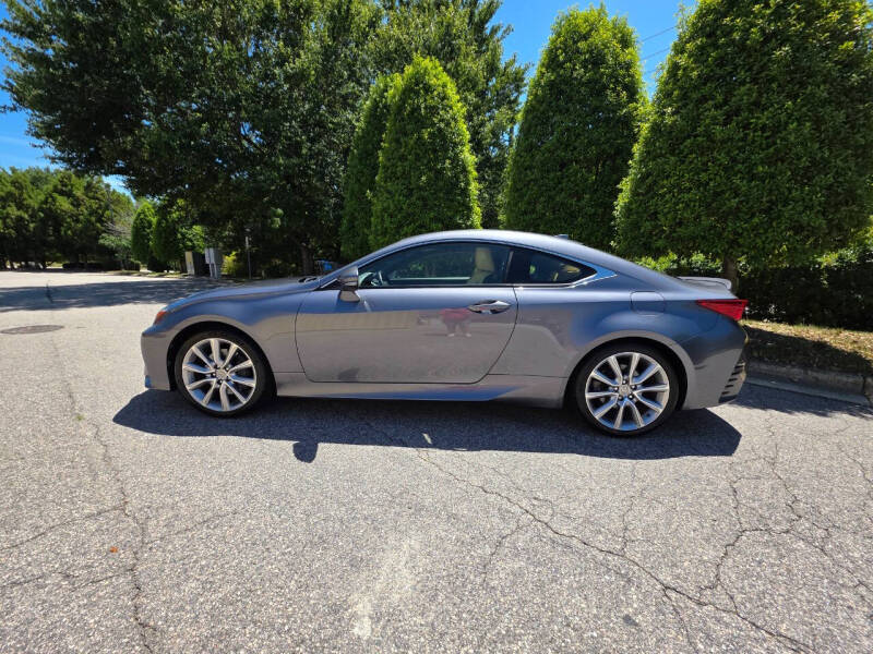 lexus rc 2015 JTHHE5BC6F5002144 image lexus rc 2015 JTHHE5BC6F5002144 image