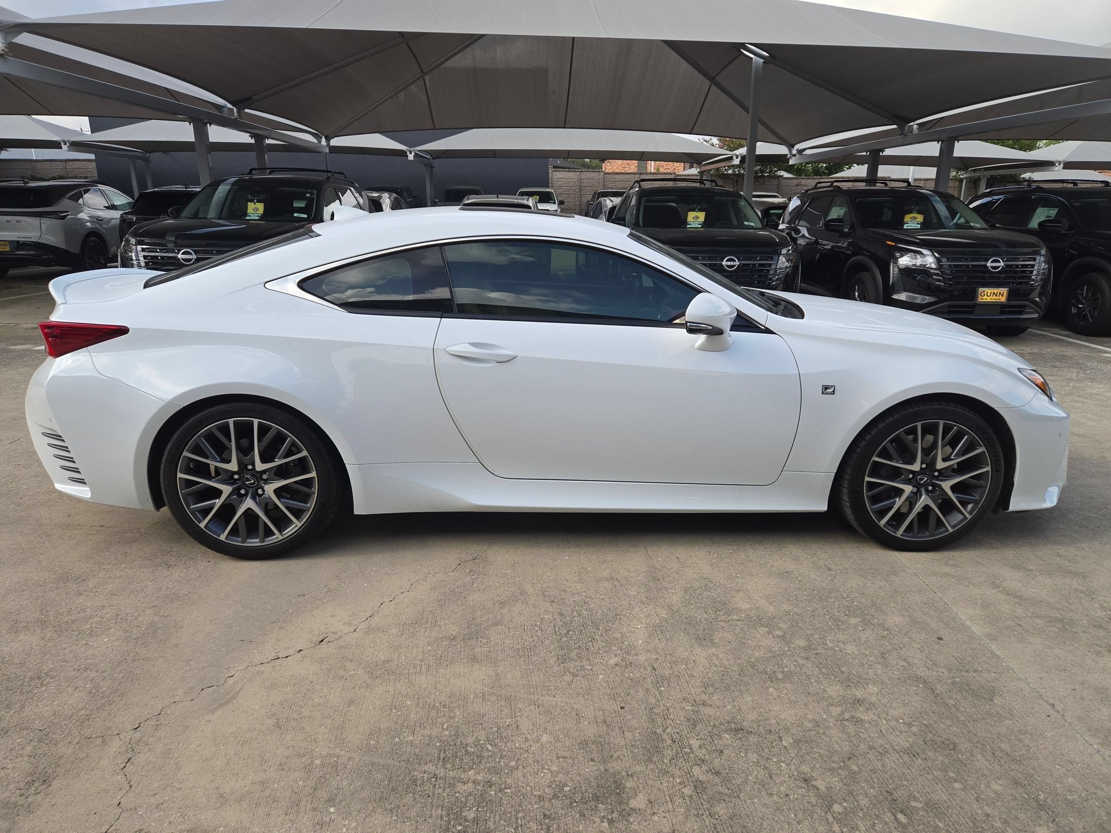 lexus rc 2015 JTHHE5BC6F5005965 image lexus rc 2015 JTHHE5BC6F5005965 image