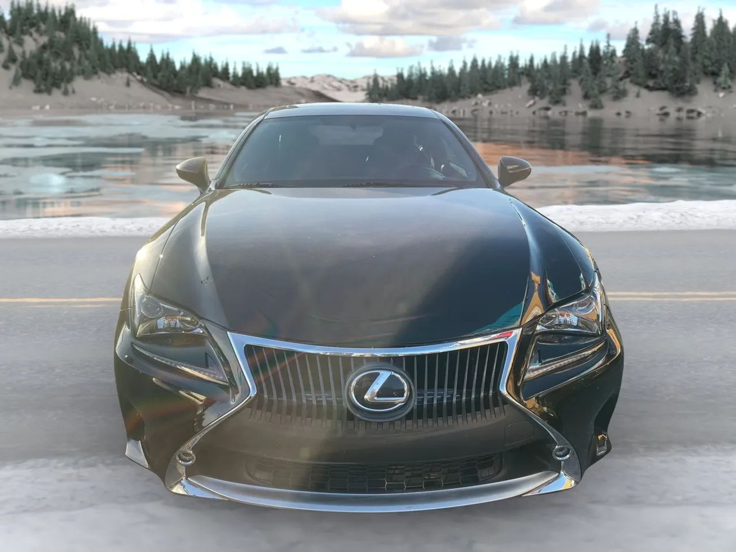 lexus rc 2015 JTHSE5BC5F5003355 image lexus rc 2015 JTHSE5BC5F5003355 image