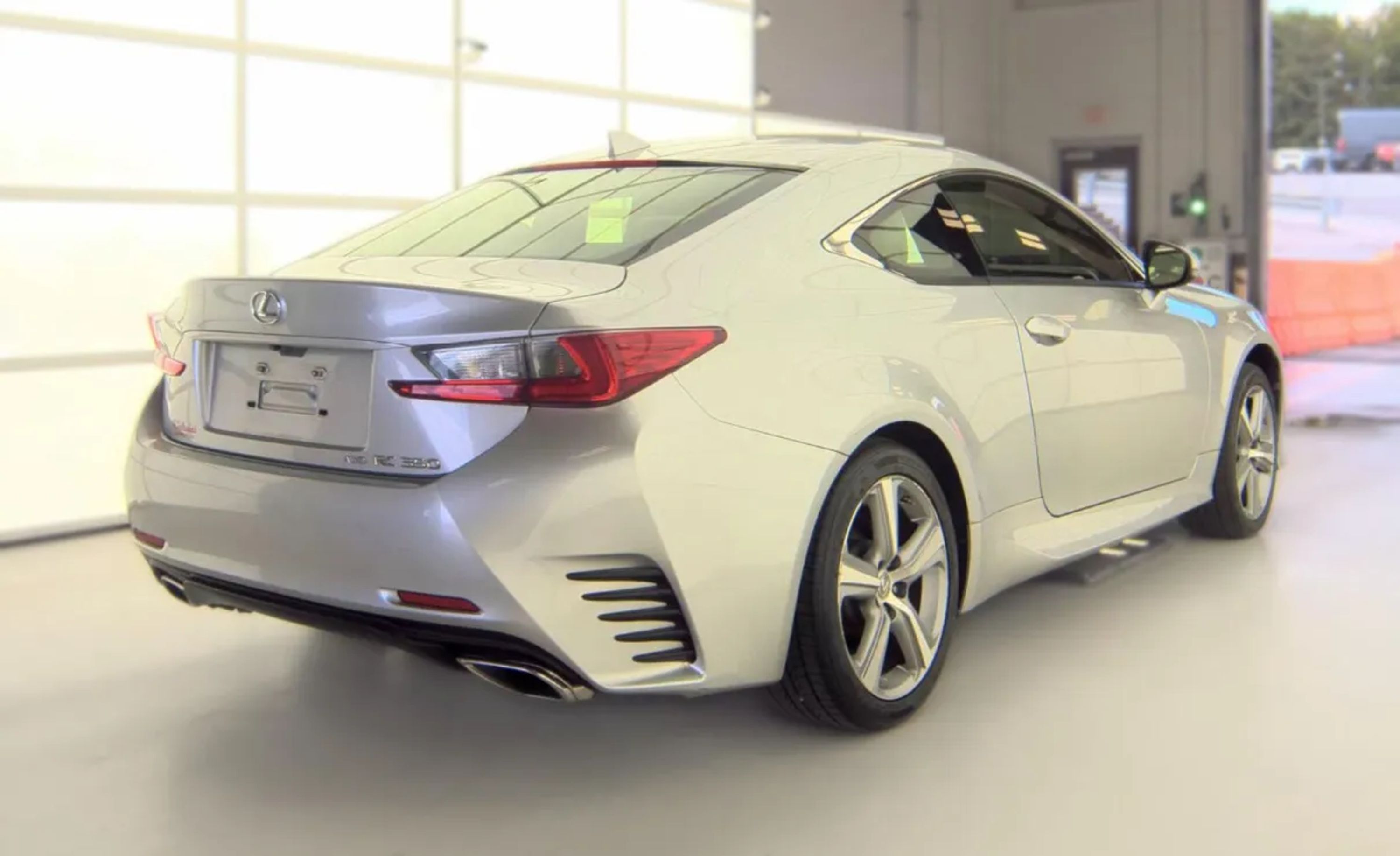 lexus rc 2015 JTHSE5BC8F5005150 image lexus rc 2015 JTHSE5BC8F5005150 image