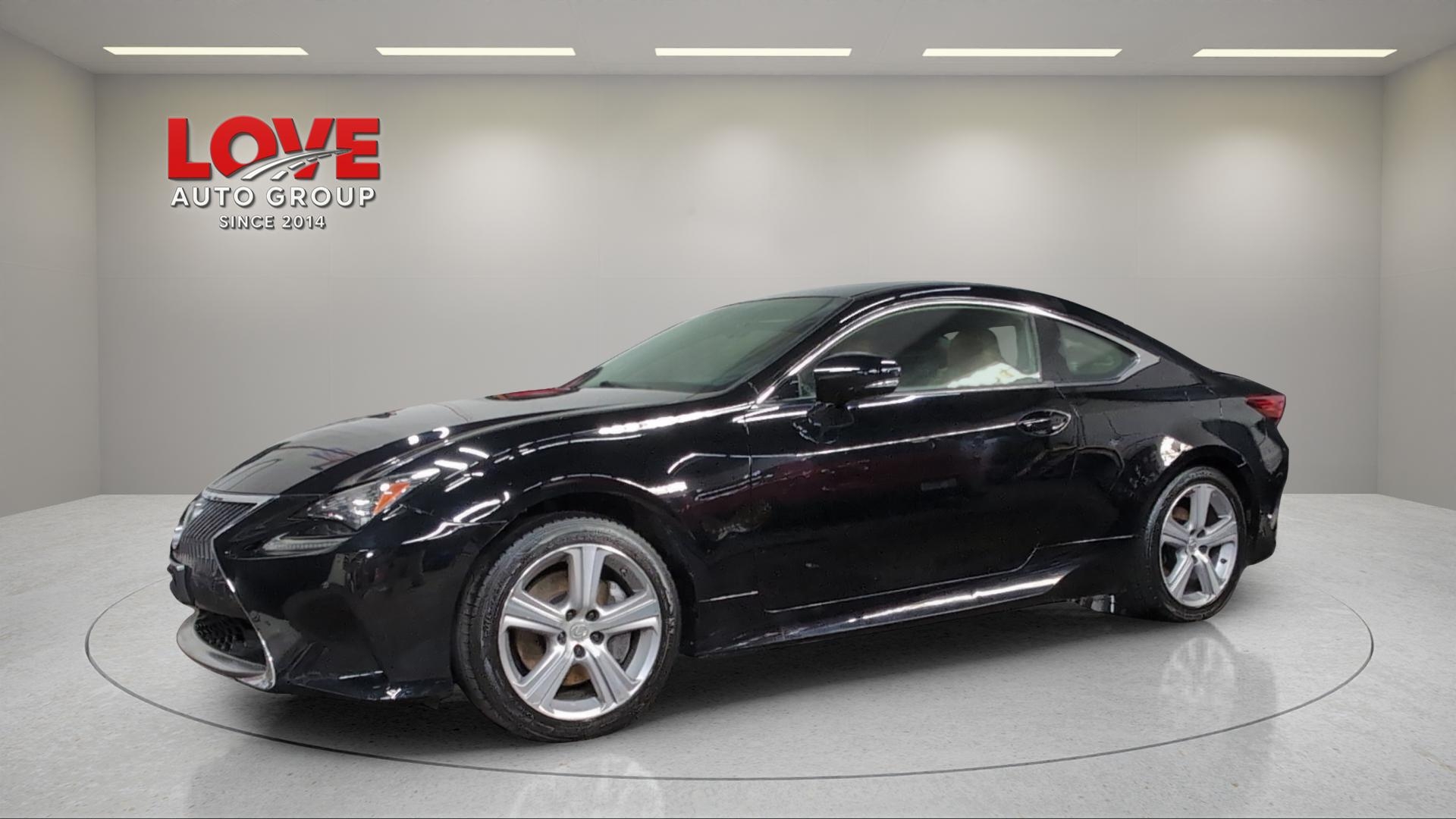 lexus rc 2015 JTHSE5BC0F5004641 image lexus rc 2015 JTHSE5BC0F5004641 image