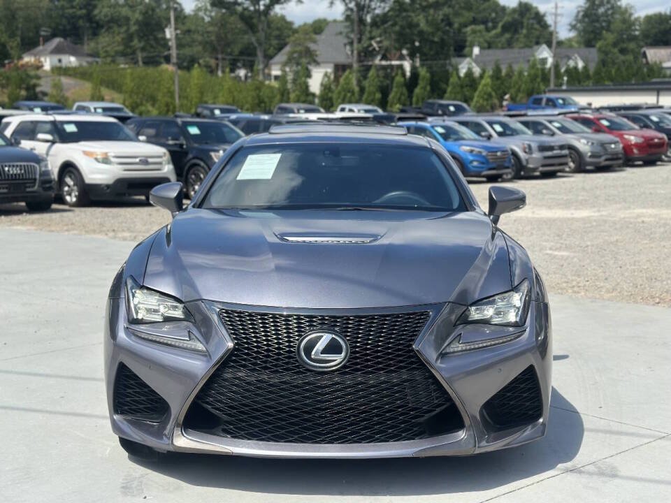 lexus rc 2015 JTHHP5BC0F5003414 image lexus rc 2015 JTHHP5BC0F5003414 image