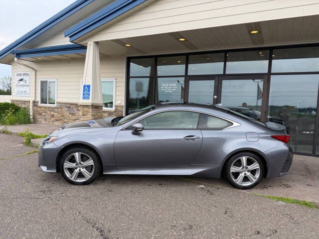 lexus rc 2015 JTHSE5BC8F5000997 image lexus rc 2015 JTHSE5BC8F5000997 image