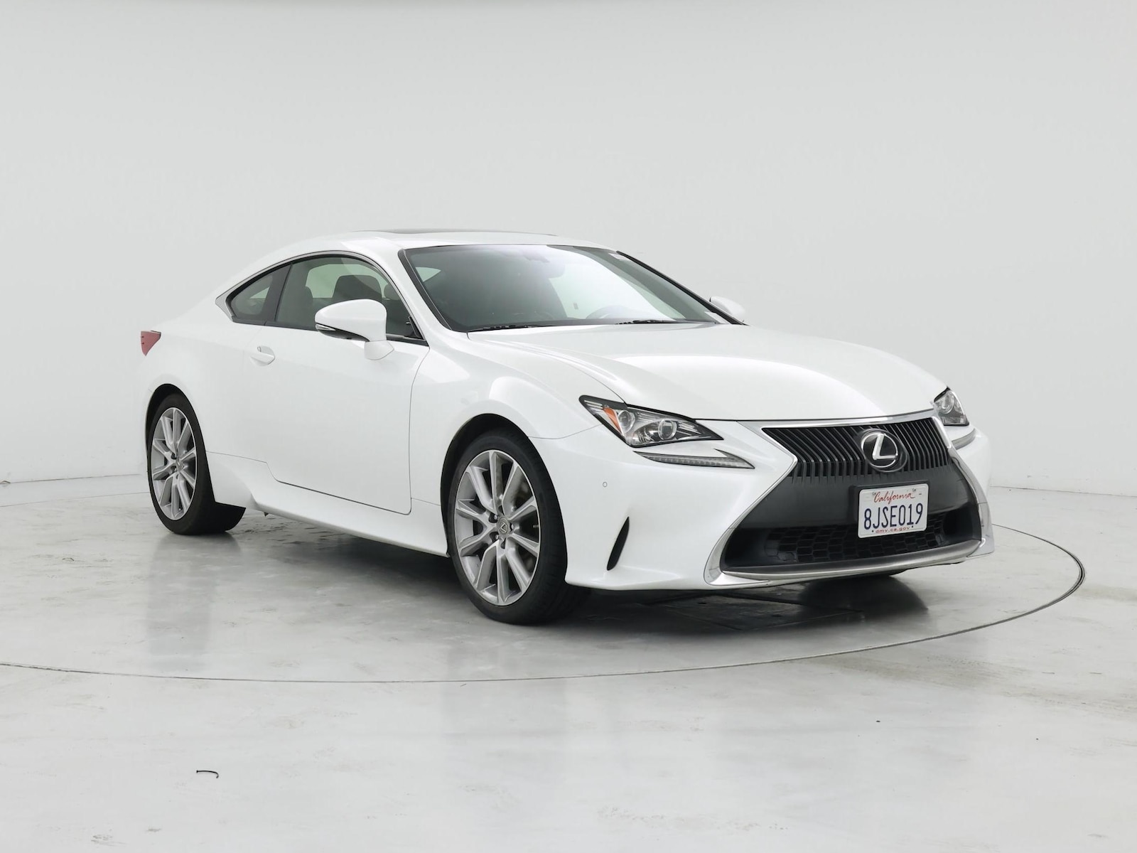 lexus rc 2015 JTHHE5BC4F5006600 image lexus rc 2015 JTHHE5BC4F5006600 image