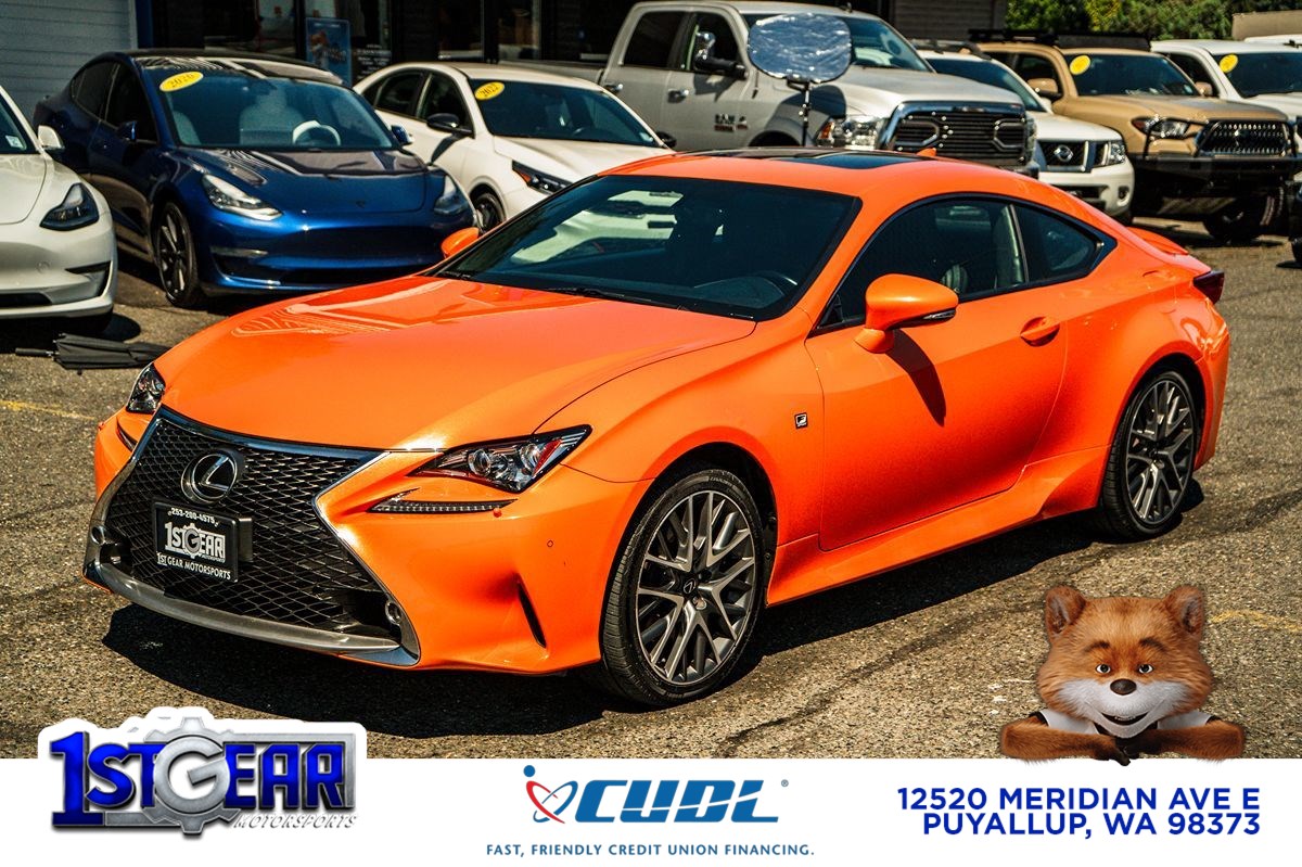 lexus rc 2015 JTHSE5BC9F5002435 image lexus rc 2015 JTHSE5BC9F5002435 image
