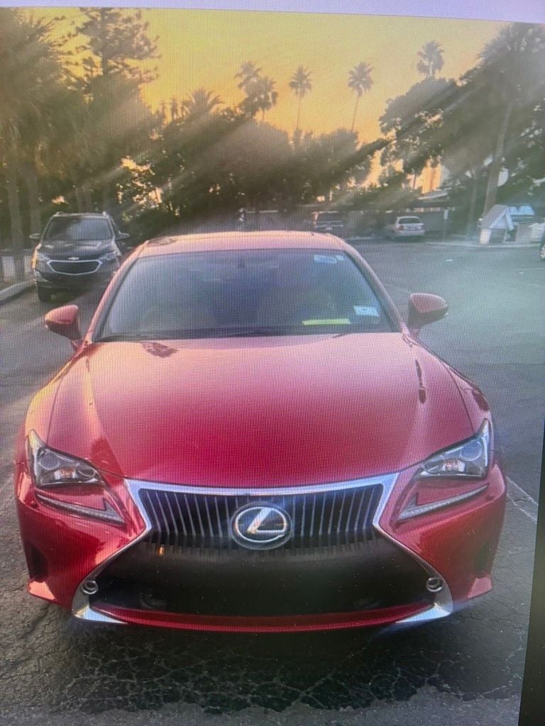 lexus rc 2015 JTHSE5BC1F5001862 image lexus rc 2015 JTHSE5BC1F5001862 image