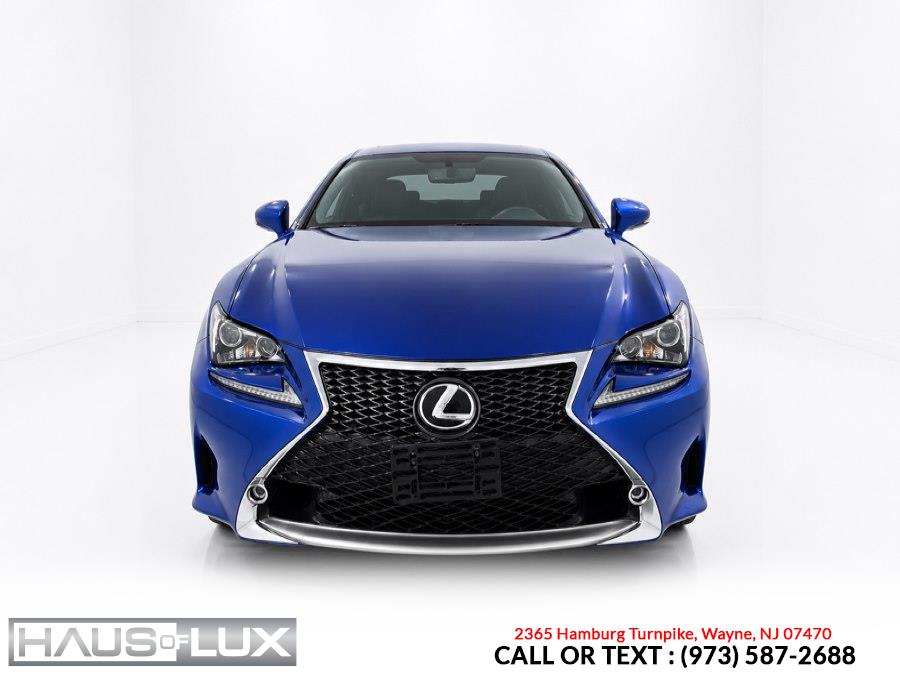 lexus rc 2015 JTHSE5BC7F5001929 image lexus rc 2015 JTHSE5BC7F5001929 image