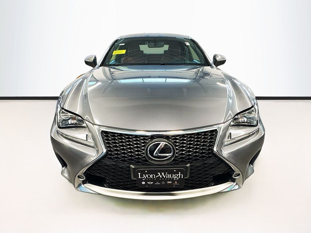 lexus rc 2015 JTHSE5BC7F5003258 image lexus rc 2015 JTHSE5BC7F5003258 image