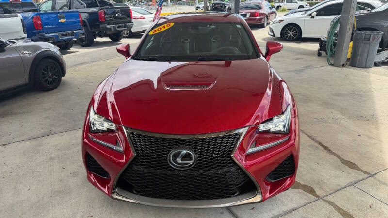 lexus rc 2015 JTHHP5BC9F5000219 image lexus rc 2015 JTHHP5BC9F5000219 image