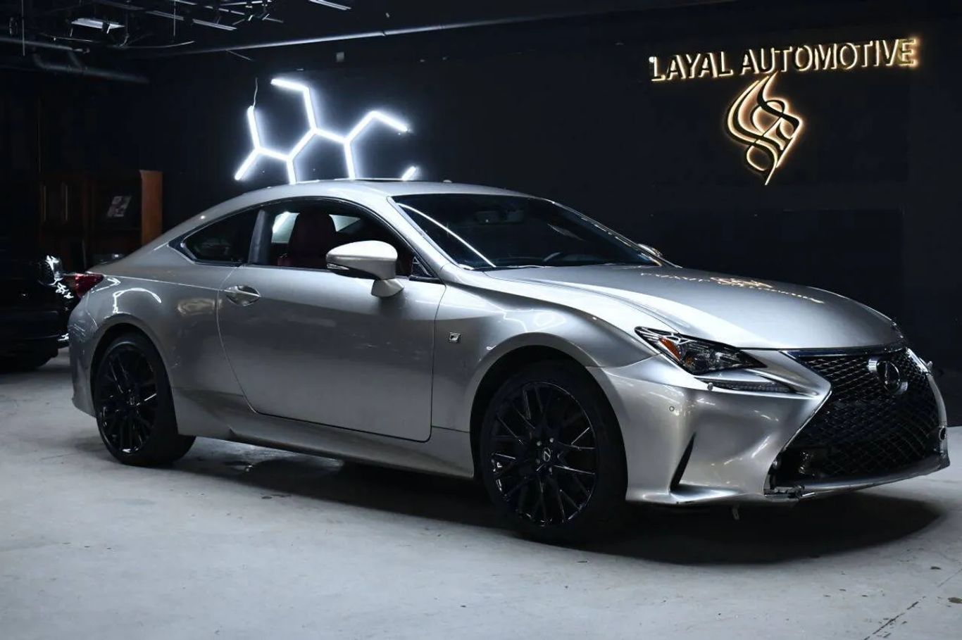 lexus rc 2015 JTHSE5BCXF5005344 image lexus rc 2015 JTHSE5BCXF5005344 image