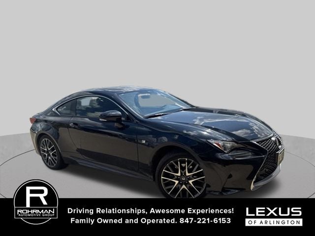 lexus rc 2015 JTHSE5BC9F5005058 image lexus rc 2015 JTHSE5BC9F5005058 image