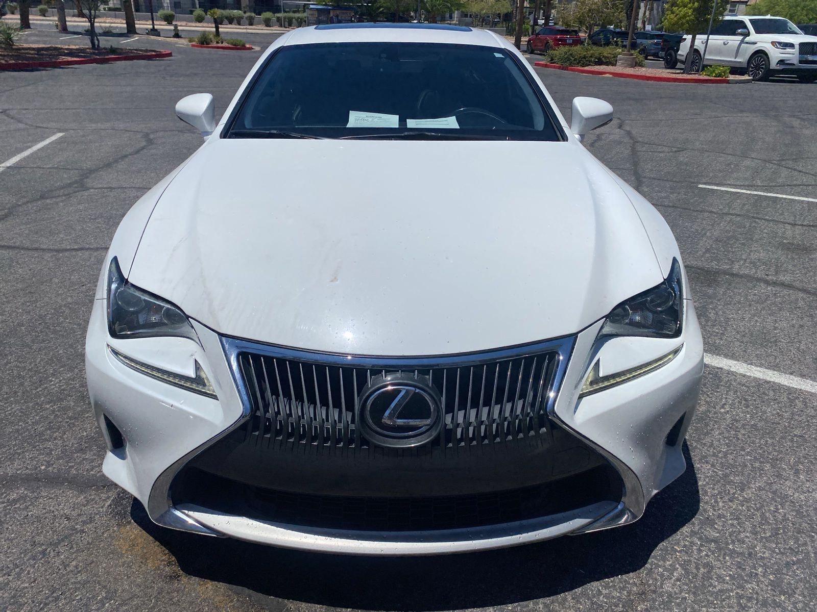 lexus rc 2015 JTHHE5BC4F5006578 image lexus rc 2015 JTHHE5BC4F5006578 image