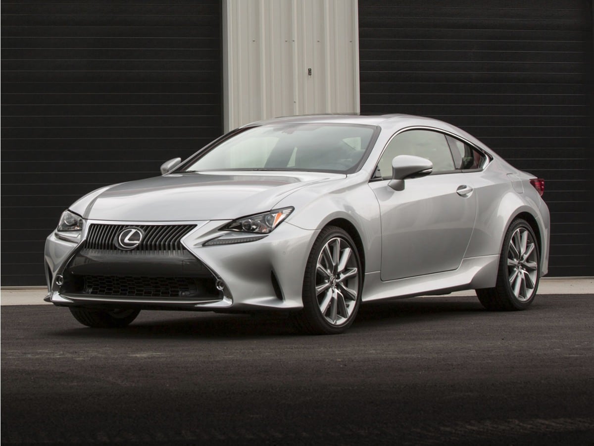 lexus rc 2015 JTHSE5BC6F5005020 image lexus rc 2015 JTHSE5BC6F5005020 image