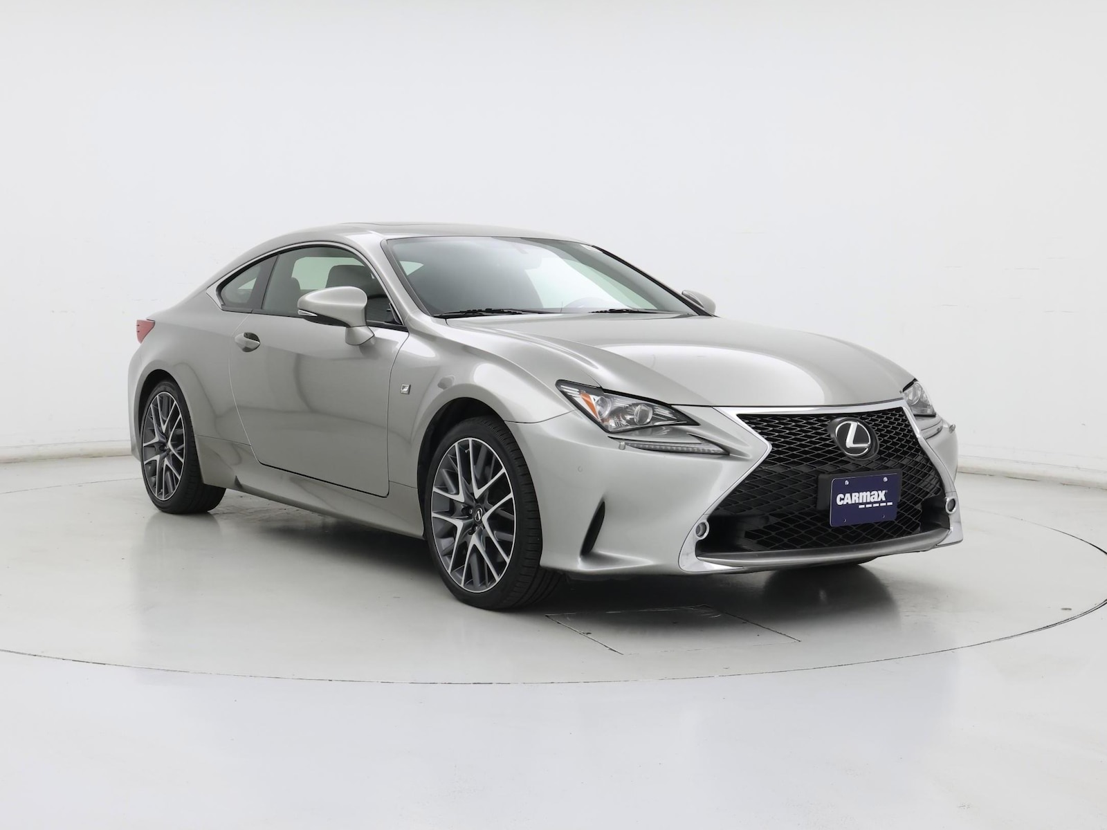 lexus rc 2015 JTHSE5BC9F5003486 image lexus rc 2015 JTHSE5BC9F5003486 image
