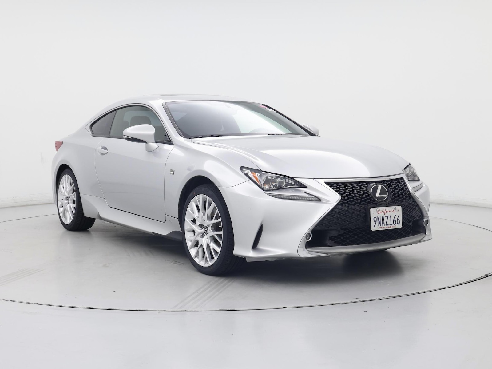 lexus rc 2015 JTHSE5BC8F5005522 image lexus rc 2015 JTHSE5BC8F5005522 image