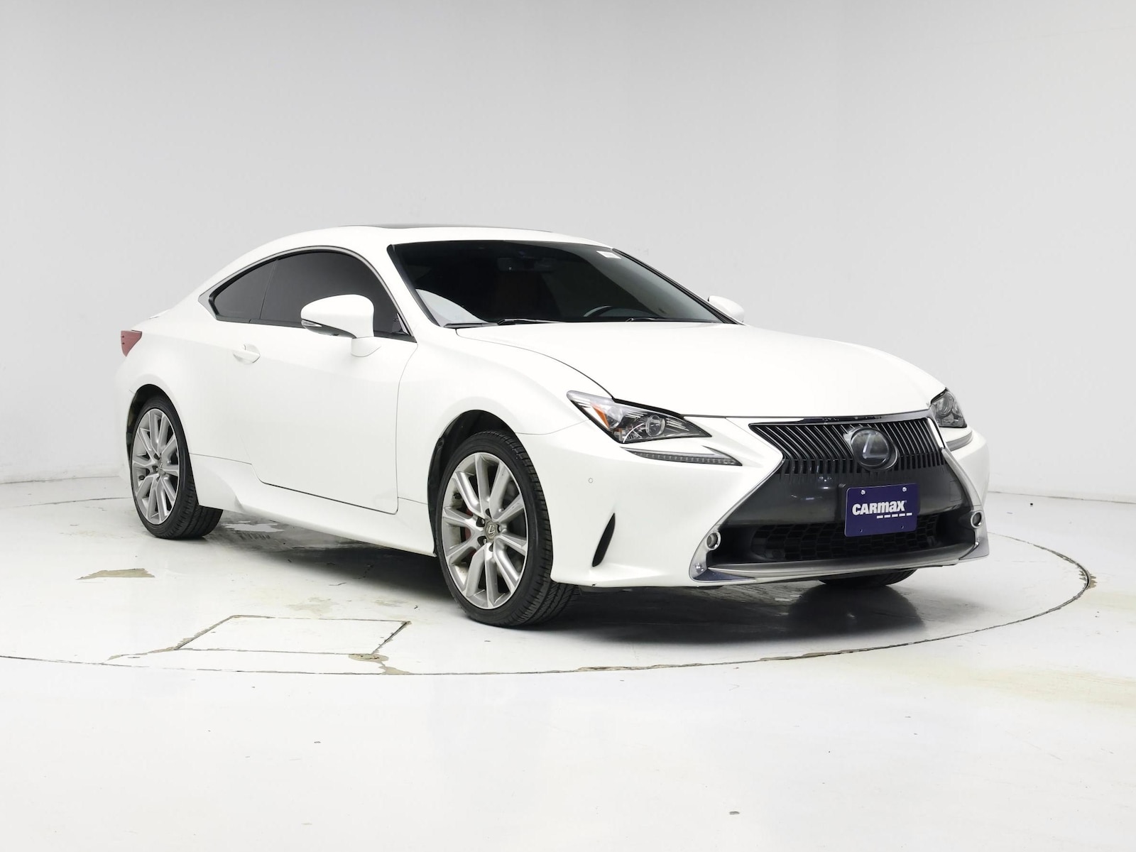 lexus rc 2015 JTHSE5BC5F5003856 image lexus rc 2015 JTHSE5BC5F5003856 image