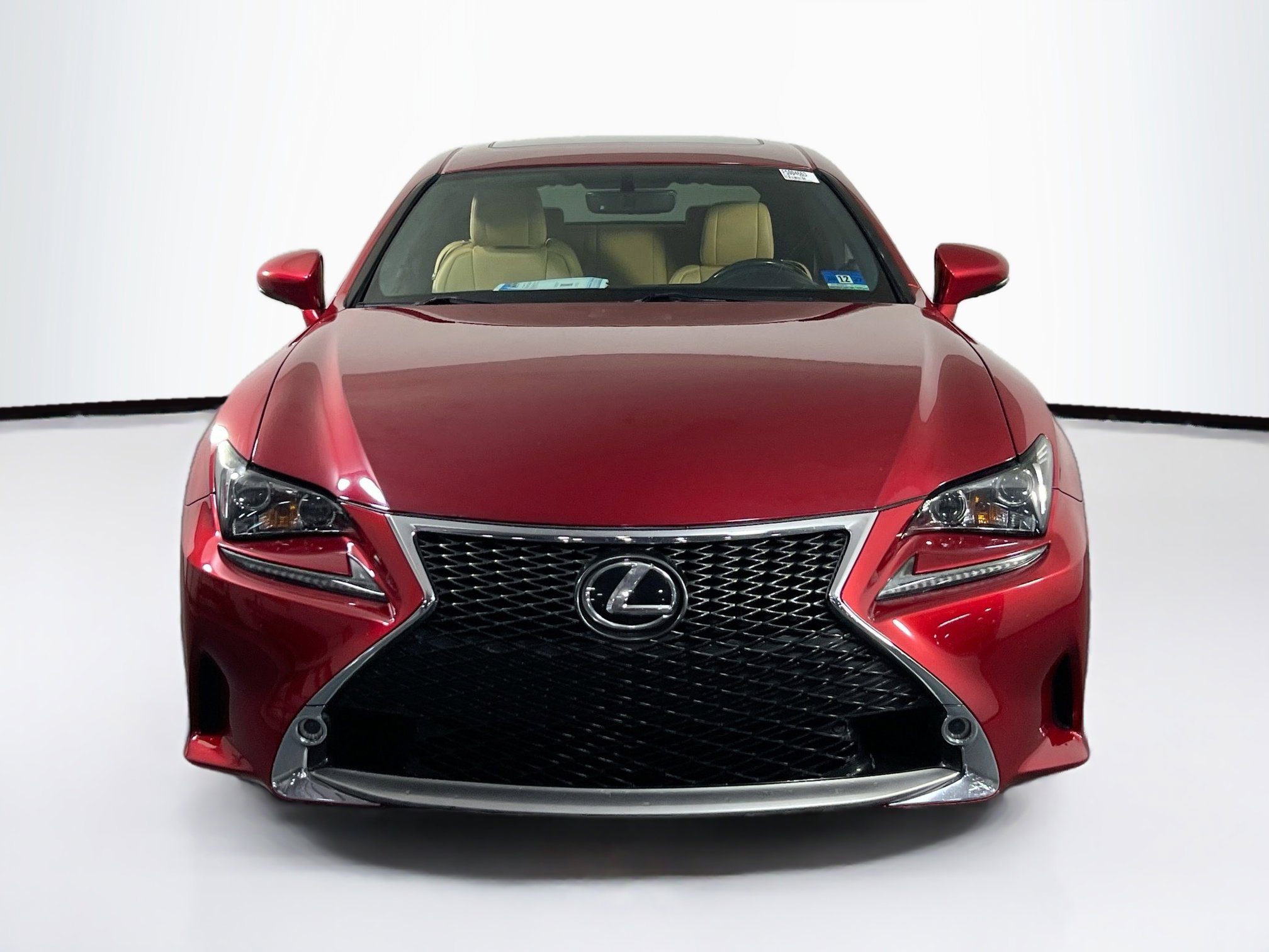 lexus rc 2015 JTHSE5BCXF5004663 image lexus rc 2015 JTHSE5BCXF5004663 image