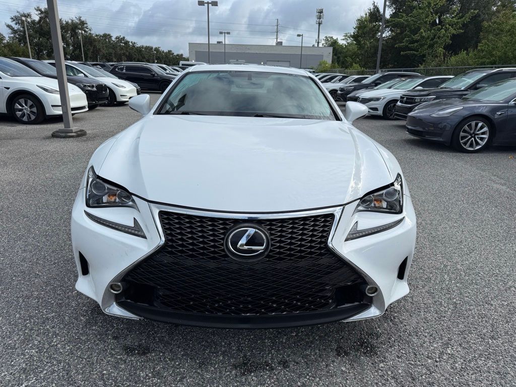 lexus rc 2015 JTHSE5BC8F5004631 image lexus rc 2015 JTHSE5BC8F5004631 image