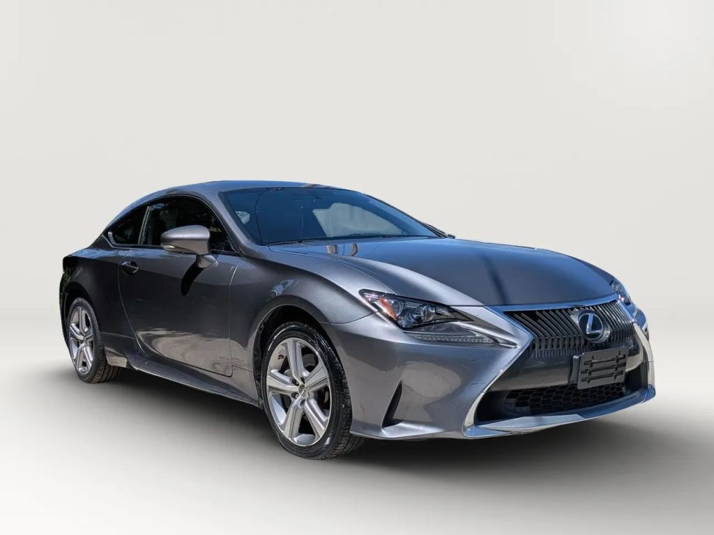 lexus rc 2015 JTHSE5BC7F5001199 image lexus rc 2015 JTHSE5BC7F5001199 image