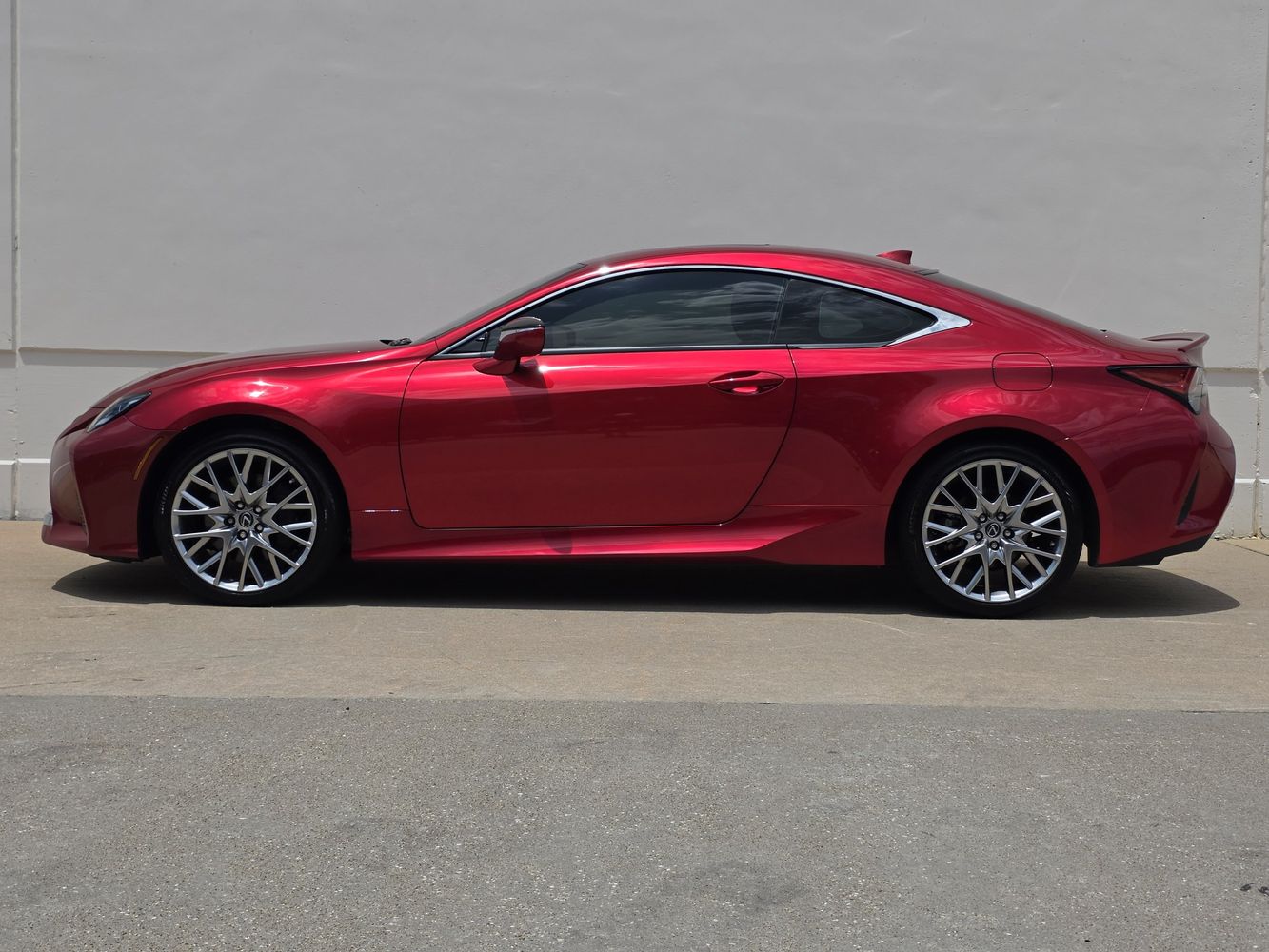 lexus rc 2022 JTHDZ5BC2N5026488 image lexus rc 2022 JTHDZ5BC2N5026488 image