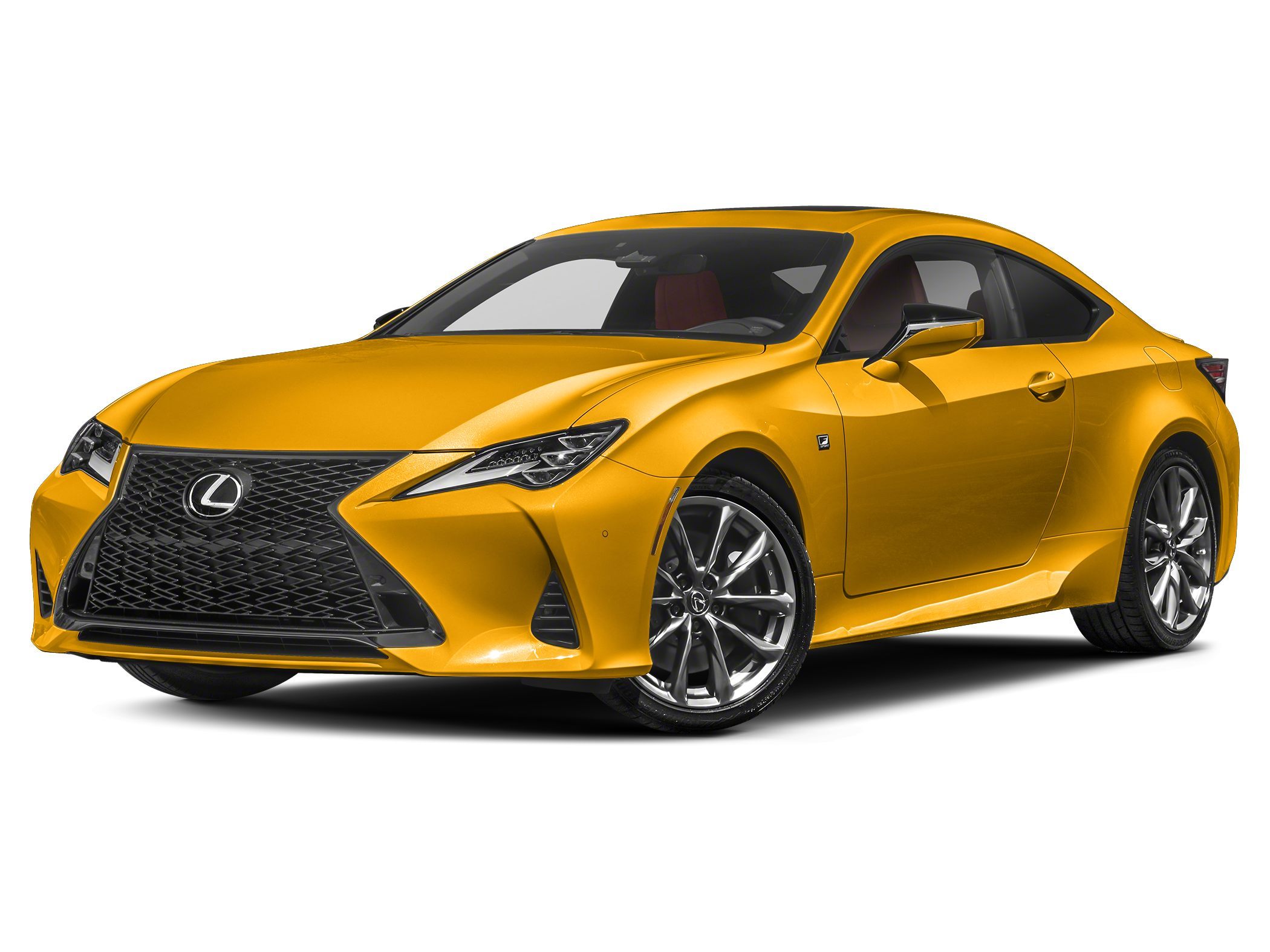 lexus rc 2022 JTHGZ5BC0N5025546 image lexus rc 2022 JTHGZ5BC0N5025546 image