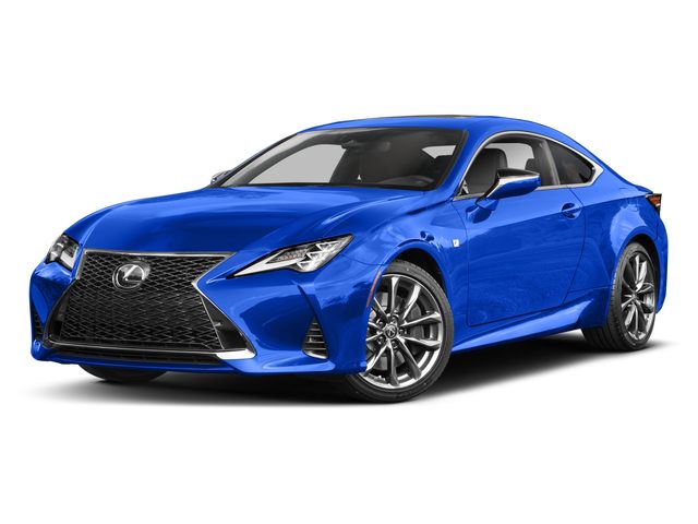 lexus rc 2022 JTHGA5BC8N5012289 image lexus rc 2022 JTHGA5BC8N5012289 image