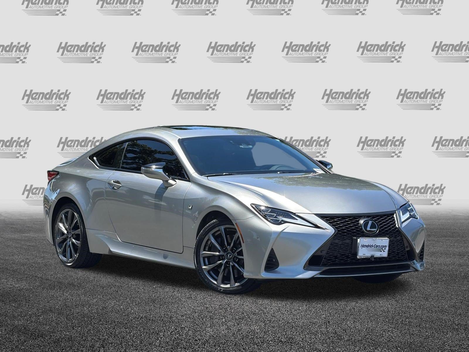 lexus rc 2022 JTHGZ5BC8N5025827 image lexus rc 2022 JTHGZ5BC8N5025827 image