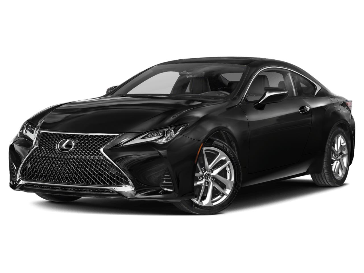 lexus rc 2022 JTHAA5BC8N5012248 image lexus rc 2022 JTHAA5BC8N5012248 image
