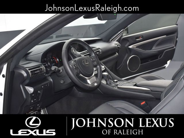 lexus rc 2022 JTHGA5BC3N5012359 image lexus rc 2022 JTHGA5BC3N5012359 image