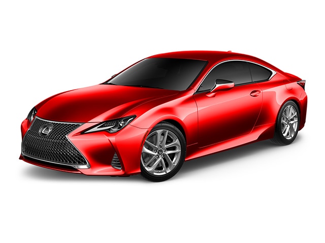 lexus rc 2022 JTHDZ5BC1N5026465 image lexus rc 2022 JTHDZ5BC1N5026465 image