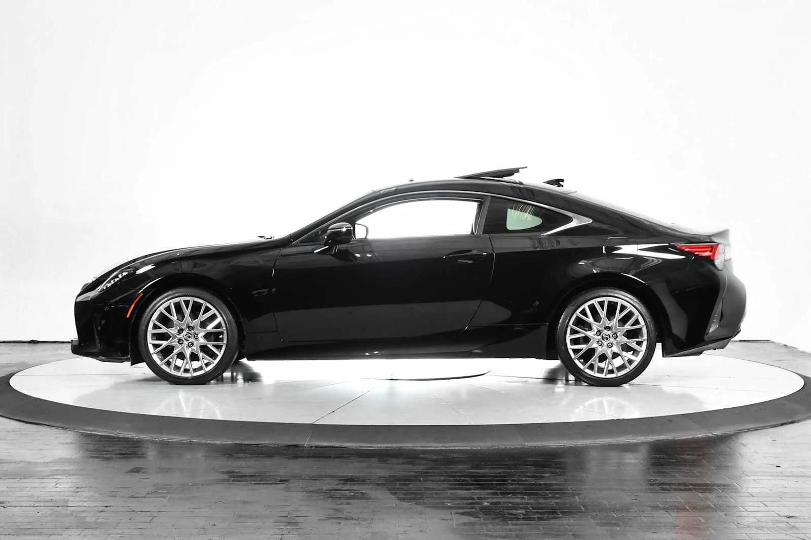 lexus rc 2022 JTHDZ5BC8N5026401 image lexus rc 2022 JTHDZ5BC8N5026401 image