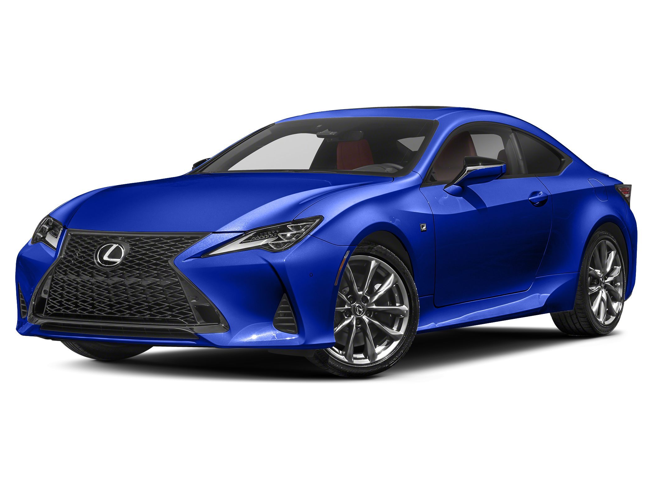 lexus rc 2022 JTHGZ5BC4N5025209 image lexus rc 2022 JTHGZ5BC4N5025209 image