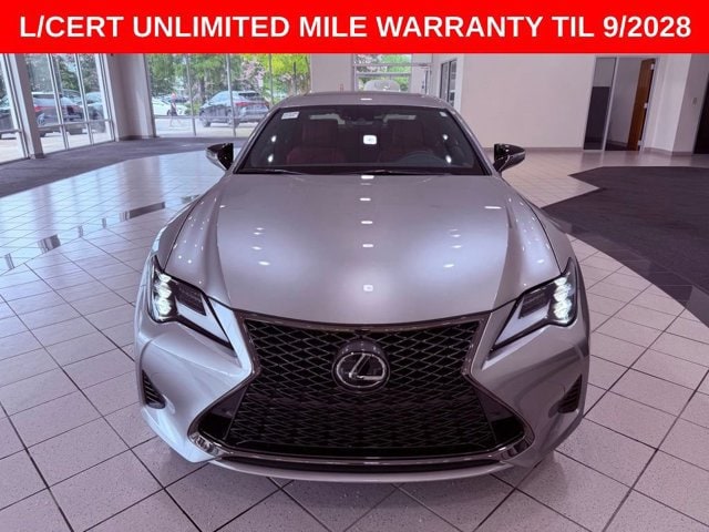 lexus rc 2022 JTHGZ5BC1N5026138 image lexus rc 2022 JTHGZ5BC1N5026138 image