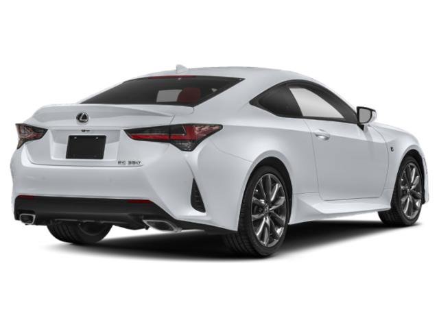lexus rc 2022 JTHGZ5BC0N5025871 image lexus rc 2022 JTHGZ5BC0N5025871 image