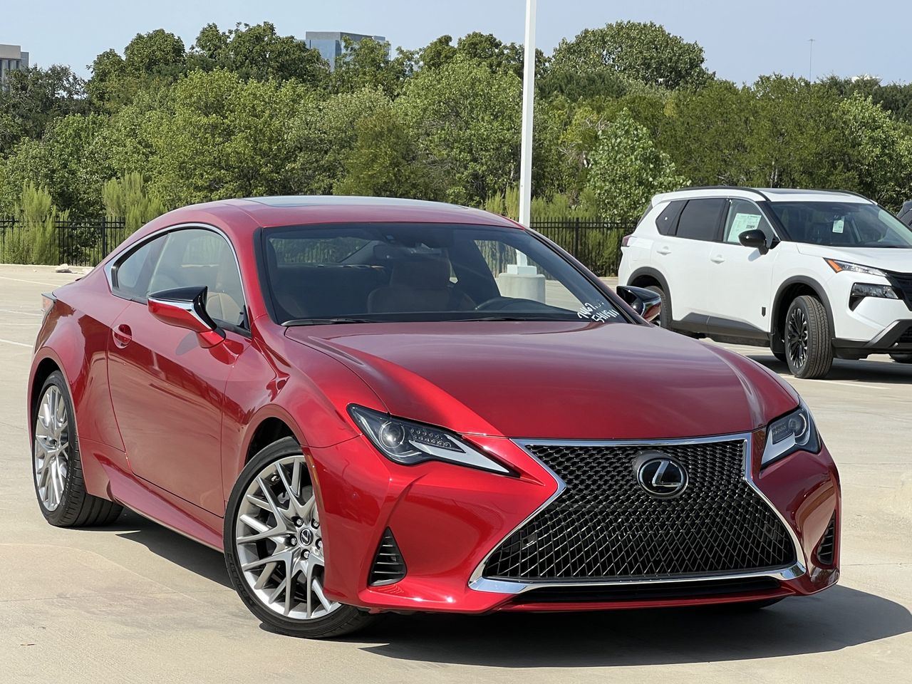 lexus rc 2022 JTHDZ5BC2N5026281 image lexus rc 2022 JTHDZ5BC2N5026281 image