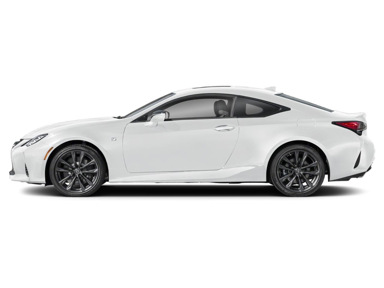 lexus rc 2025 JTHGZ5BC3S5028761 image lexus rc 2025 JTHGZ5BC3S5028761 image