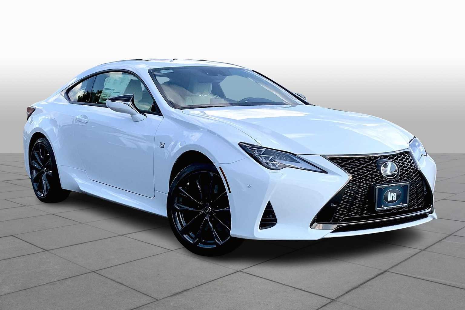 lexus rc 2025 JTHGZ5DC8S5013105 image lexus rc 2025 JTHGZ5DC8S5013105 image