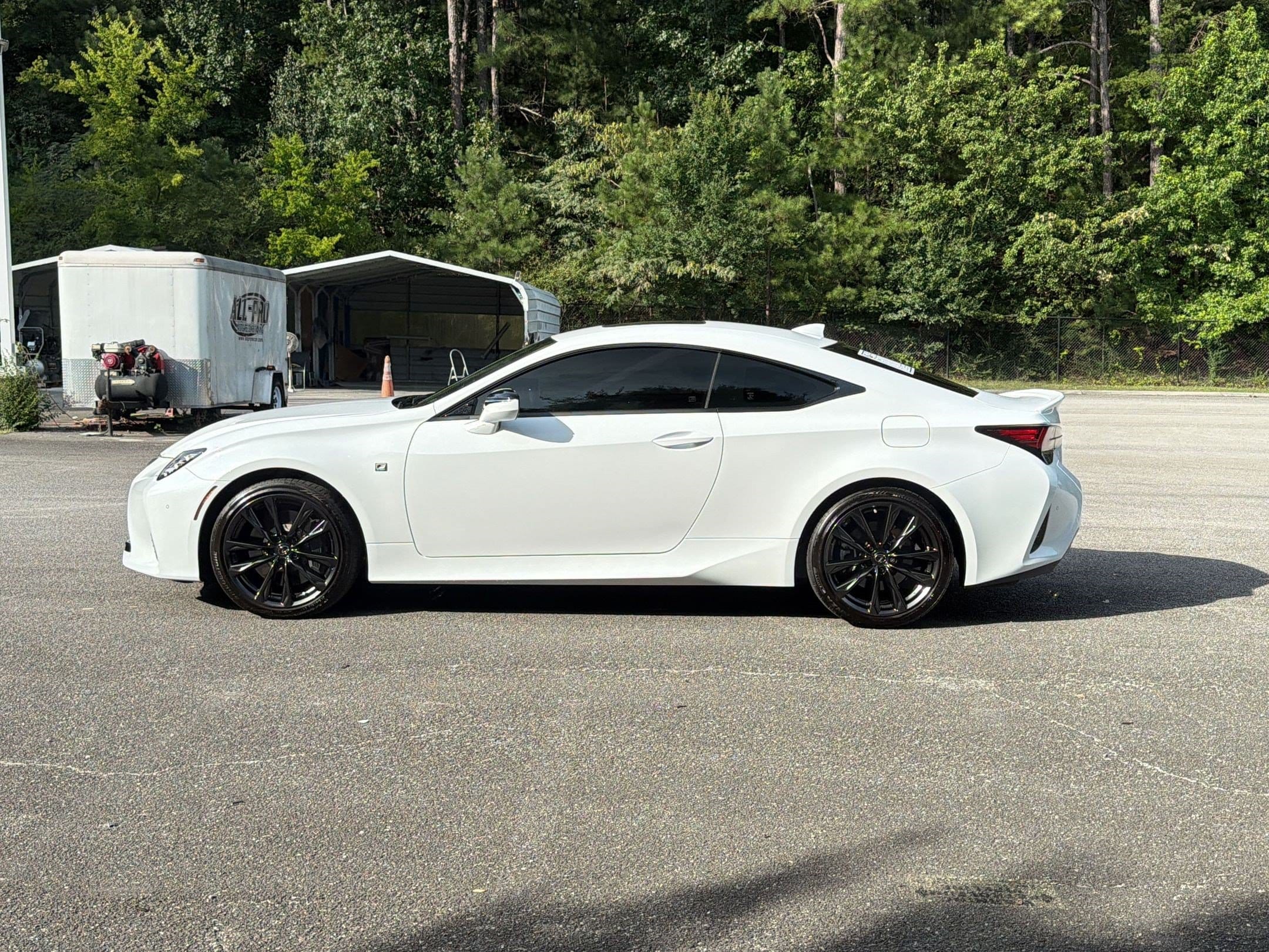 lexus rc 2025 JTHGZ5BC7S5028567 image lexus rc 2025 JTHGZ5BC7S5028567 image