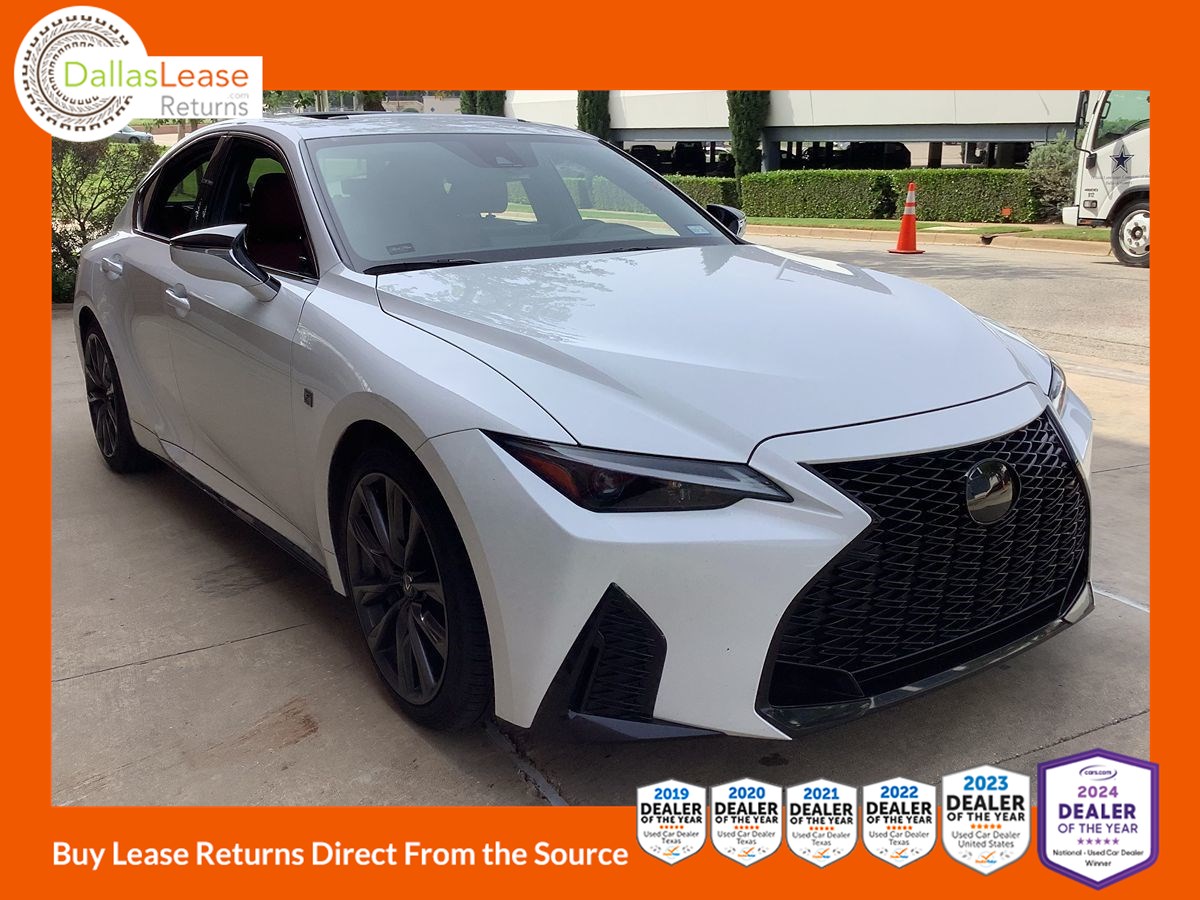 lexus is 2023 JTHBZ1B25P5065747 image